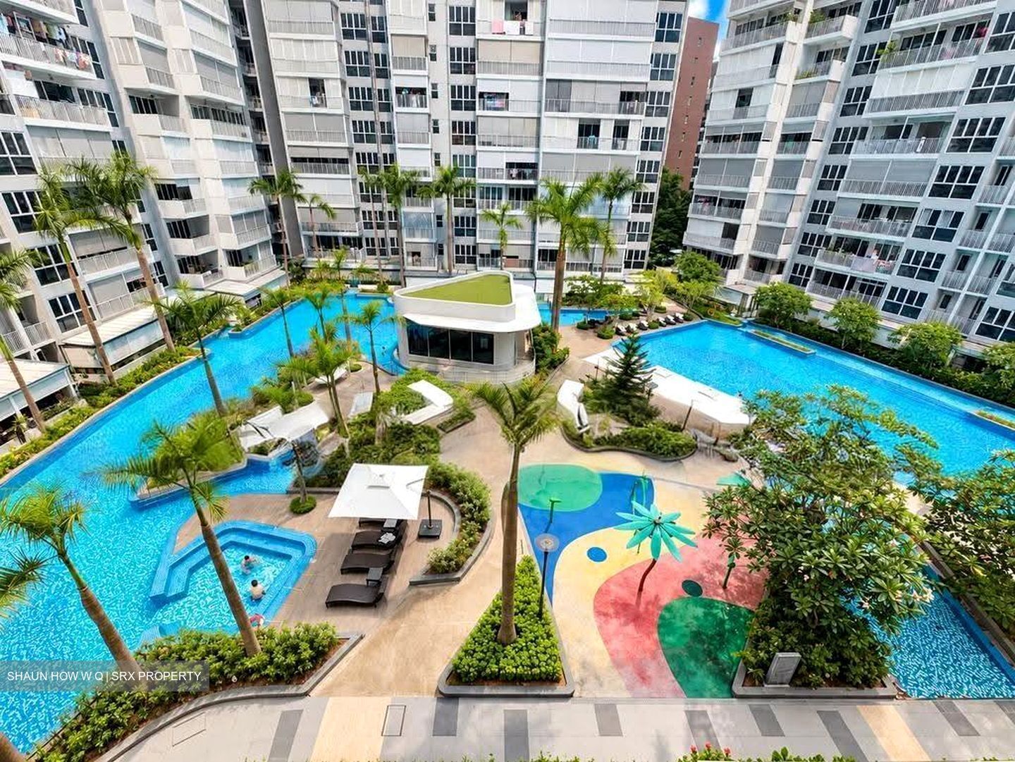 Forestville (D25), Condominium #637269801